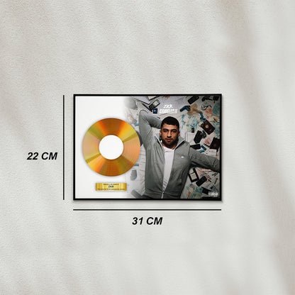 ZKR - Caméléon